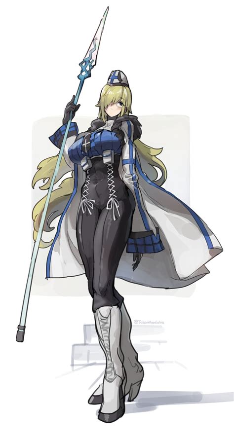 drawbooru|Bloodstained: Ritual of the Night .